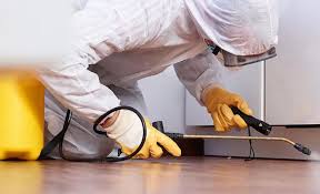 Best Residential Pest Control  in Galena, KS